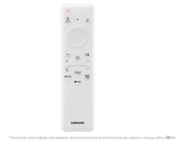 Telewizor Samsung QE65LS03FWUXXH Neo QLED 65'' 4K Ultra HD 144Hz Tizen Dolby Atmos Czarny (WYPRZEDAŻ)