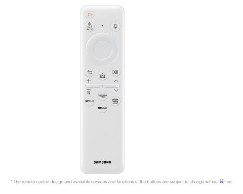 Telewizor Samsung QE65LS03FWUXXH Neo QLED 65'' 4K Ultra HD 144Hz Tizen Dolby Atmos Czarny (WYPRZEDAŻ)