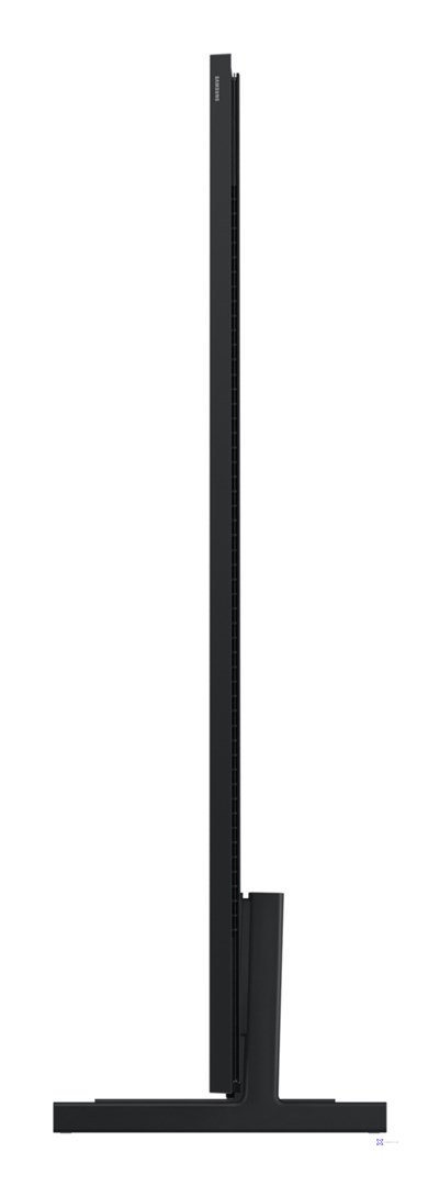 Telewizor Samsung QE65LS03FWUXXH Neo QLED 65'' 4K Ultra HD 144Hz Tizen Dolby Atmos Czarny (WYPRZEDAŻ)