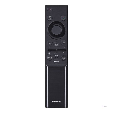 Telewizor Samsung UE43U8072H LED 43" 4K Ultra HD Tizen Q-Symphony DVB-T2 Czarny
