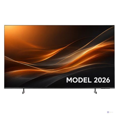Telewizor Samsung UE43U8072H LED 43" 4K Ultra HD Tizen Q-Symphony DVB-T2 Czarny