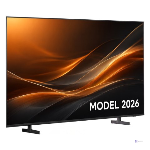 Telewizor Samsung UE43U8072H LED 43" 4K Ultra HD Tizen Q-Symphony DVB-T2 Czarny