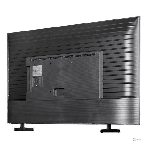 Telewizor Samsung UE43U8072H LED 43" 4K Ultra HD Tizen Q-Symphony DVB-T2 Czarny