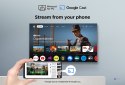 Telewizor TCL 43P7K QLED 43" 4K Ultra HD Google TV Dolby Atmos DVB-T2 Metaliczny (OUTLET)