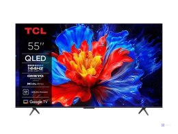 Telewizor TCL 55P81K QLED 55