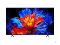 Telewizor TCL 55P81K QLED 55" 4K Ultra HD 120Hz Google TV Dolby Atmos Metaliczny (OUTLET)