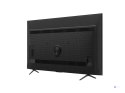 Telewizor TCL 55P81K QLED 55" 4K Ultra HD 120Hz Google TV Dolby Atmos Metaliczny (OUTLET)