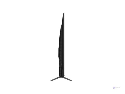 Telewizor TCL 55P81K QLED 55" 4K Ultra HD 120Hz Google TV Dolby Atmos Metaliczny (OUTLET)