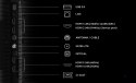 Telewizor TCL 55P8L QLED 55" 4K Ultra HD 144Hz Google TV Dolby Atmos Czarny (OUTLET)