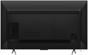 Telewizor TCL 55P8L QLED 55" 4K Ultra HD 144Hz Google TV Dolby Atmos Czarny (OUTLET)
