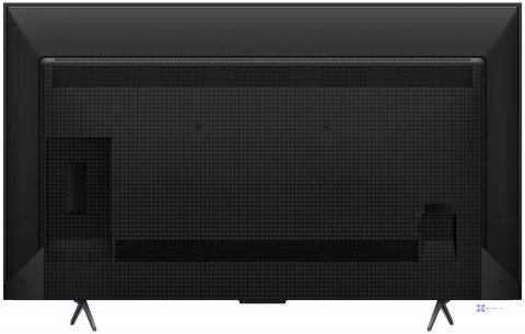 Telewizor TCL 55P8L QLED 55" 4K Ultra HD 144Hz Google TV Dolby Atmos Czarny (OUTLET)
