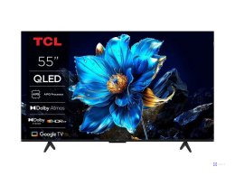 Telewizor TCL 55T69C QLED 55