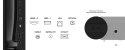 Telewizor TCL 55T69C QLED 55" 4K Ultra HD Google TV Dolby Atmos DVB-T2 Metaliczny (OUTLET)