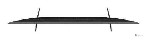 Telewizor TCL 55T69C QLED 55" 4K Ultra HD Google TV Dolby Atmos DVB-T2 Metaliczny (OUTLET)