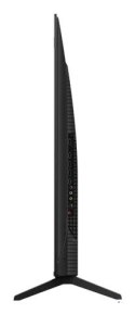 Telewizor TCL 55T69C QLED 55" 4K Ultra HD Google TV Dolby Atmos DVB-T2 Metaliczny (OUTLET)