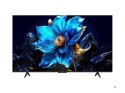 Telewizor TCL 55T69C QLED 55" 4K Ultra HD Google TV Dolby Atmos DVB-T2 Metaliczny (OUTLET)