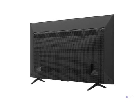 Telewizor TCL 55T69C QLED 55" 4K Ultra HD Google TV Dolby Atmos DVB-T2 Metaliczny (OUTLET)