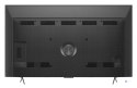 Telewizor TCL 55T8C QLED 55" 4K Ultra HD 144Hz Google TV Dolby Atmos Metaliczny (OUTLET)