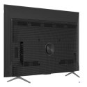 Telewizor TCL 55T8C QLED 55" 4K Ultra HD 144Hz Google TV Dolby Atmos Metaliczny (OUTLET)