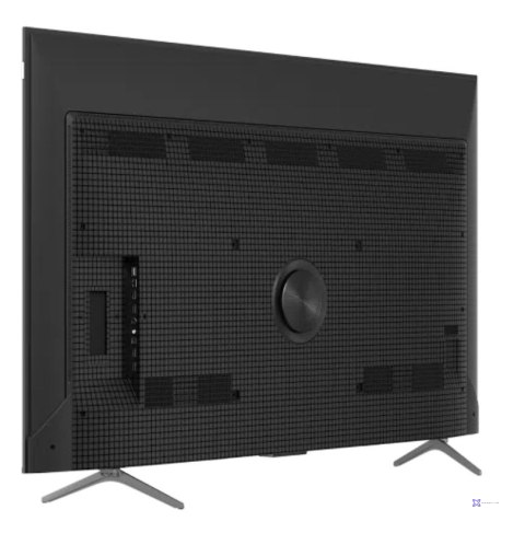 Telewizor TCL 55T8C QLED 55" 4K Ultra HD 144Hz Google TV Dolby Atmos Metaliczny (OUTLET)