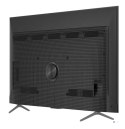 Telewizor TCL 55T8C QLED 55" 4K Ultra HD 144Hz Google TV Dolby Atmos Metaliczny (OUTLET)