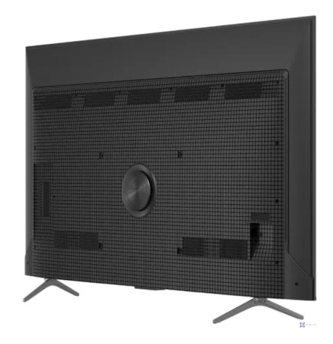 Telewizor TCL 55T8C QLED 55" 4K Ultra HD 144Hz Google TV Dolby Atmos Metaliczny (OUTLET)
