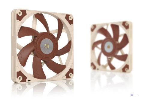 Wentylator NOCTUA NF-A12x15 PWM 120x120x15 mm