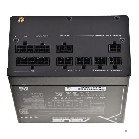 Zasilacz ASUS Prime 750W Gold (OUTLET)