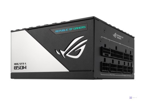 Zasilacz ASUS ROG Loki 850W SFX-L 80+ Platinum