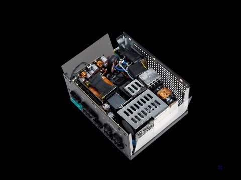 Zasilacz DeepCool PS750P-FE