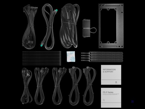 Zasilacz DeepCool PS1000P