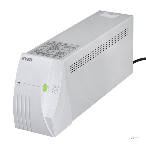Zasilacz Ever ECO PRO W/EAVRTO-000K70/00 (700VA) (WYPRZEDAŻ)