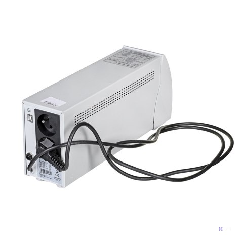 Zasilacz Ever ECO PRO W/EAVRTO-000K70/00 (700VA) (WYPRZEDAŻ)