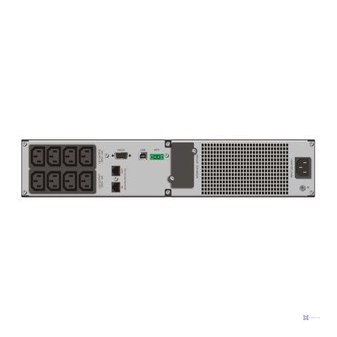Zasilacz UPS EVER NETLINE RT 2000