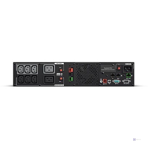 Zasilacz awaryjny UPS CyberPower PR2200ERTXL2U (RM/TWR; 2200VA)