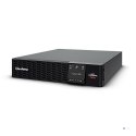 Zasilacz awaryjny UPS CyberPower PR2200ERTXL2U (RM/TWR; 2200VA)