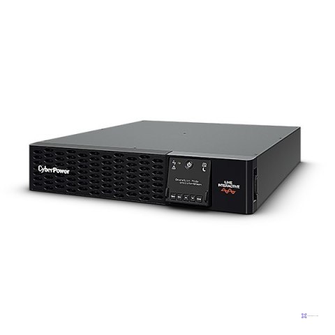 Zasilacz awaryjny UPS CyberPower PR2200ERTXL2U (RM/TWR; 2200VA)
