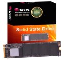 AFOX ME300 SSD M.2 PCI-EX4 1TB QLC 3.1 / 2.9 GB/S NVME ME300-1000GQN
