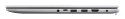 ASUS Vivobook 15 X1502VA-BQ681W i5-13420H 15.6"FHD IPS-level Panel 60Hz 250nits AG 16GB DDR4 SSD512 Intel UHD Graphics WLAN+BT C