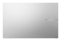 ASUS Vivobook 15 X1502VA-BQ681W i5-13420H 15.6"FHD IPS-level Panel 60Hz 250nits AG 16GB DDR4 SSD512 Intel UHD Graphics WLAN+BT C