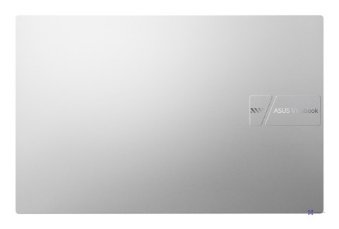 ASUS Vivobook 15 X1502VA-BQ681W i5-13420H 15.6"FHD IPS-level Panel 60Hz 250nits AG 16GB DDR4 SSD512 Intel UHD Graphics WLAN+BT C