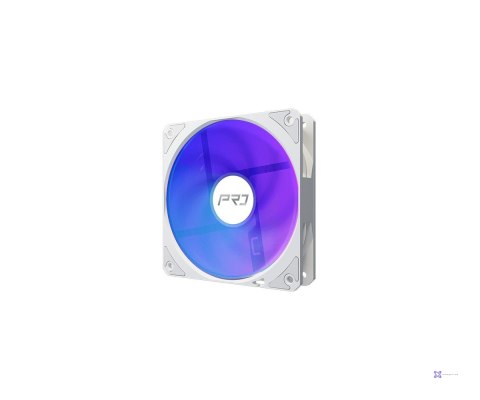 Chłodzenie ASRock Pro White 360 ARGB