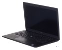 DELL LATITUDE 7490 i5-8350U 16GB 256GB SSD 14" FHD(dotyk) (US QWERTY) Win11pro + zasilacz UŻYWANY
