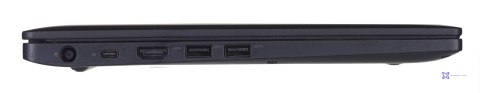 DELL LATITUDE 7490 i5-8350U 16GB 256GB SSD 14" FHD(dotyk) (US QWERTY) Win11pro + zasilacz UŻYWANY