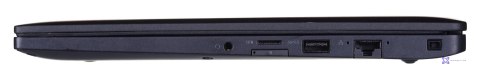 DELL LATITUDE 7490 i5-8350U 16GB 256GB SSD 14" FHD(dotyk) (US QWERTY) Win11pro + zasilacz UŻYWANY