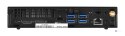 DELL OptiPlex 7060 Micro i5-8500T 16GB 512GB SSD micro SFF Win11pro UŻYWANY