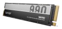 Dysk SSD Lexar NM990 2TB M.2 NVMe PCI Gen5 14000/10000