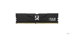 GOODRAM DDR5 16GB 6400MHz IRDM BLACK V SILVER