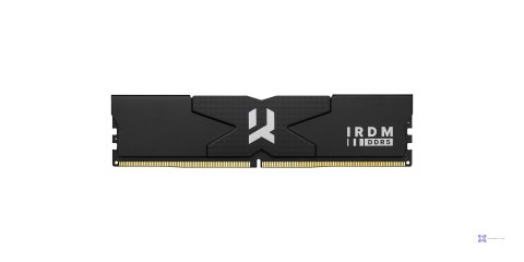 GOODRAM DDR5 16GB 6400MHz IRDM BLACK V SILVER