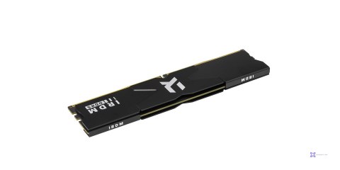 GOODRAM DDR5 16GB 6400MHz IRDM BLACK V SILVER